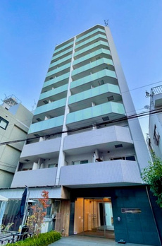 レジディア渋谷 