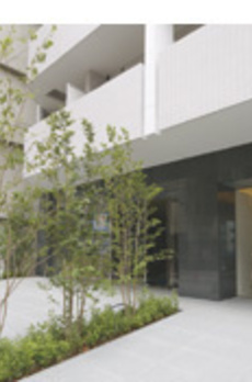 レジディア渋谷 