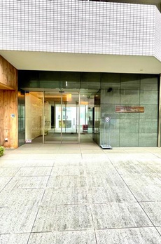 レジディア渋谷 