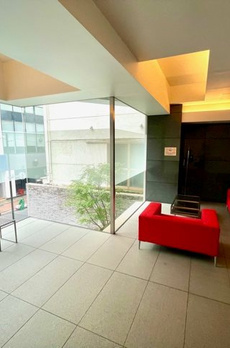 レジディア渋谷 