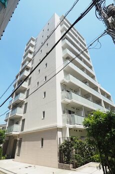 レジディア目黒Ⅳ 