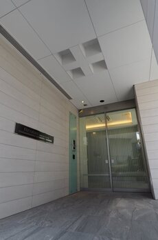 レジディア目黒Ⅳ 