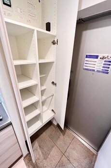 レジディア目黒Ⅳ 