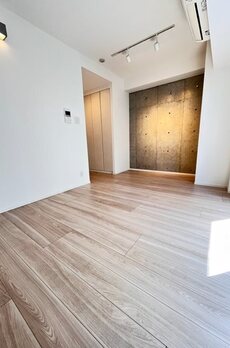 レジディア目黒Ⅳ 