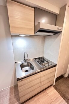 レジディア目黒Ⅳ 