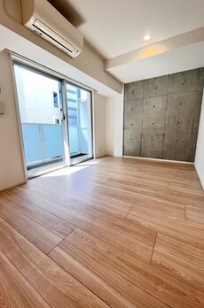 レジディア目黒Ⅳ 