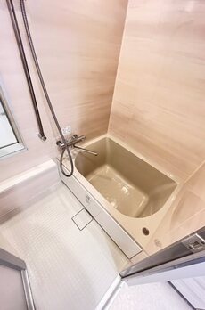 レジディア目黒Ⅳ 