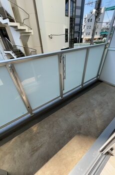 レジディア目黒Ⅳ 