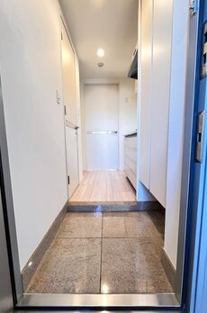 レジディア目黒Ⅳ 