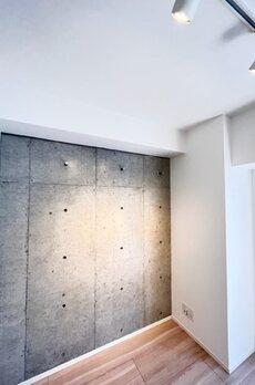 レジディア目黒Ⅳ 