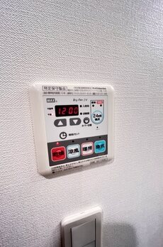 レジディア目黒Ⅳ 