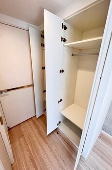 レジディア目黒Ⅳ 