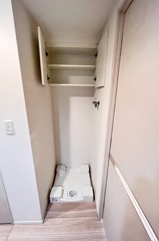 レジディア目黒Ⅳ 