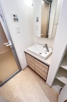 レジディア目黒Ⅳ 