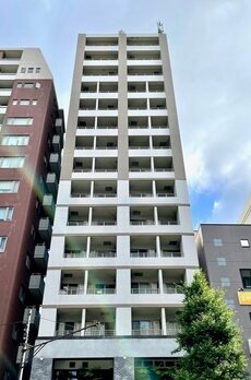 レジディア恵比寿Ⅱ 