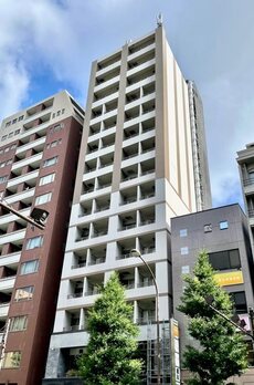 レジディア恵比寿Ⅱ 