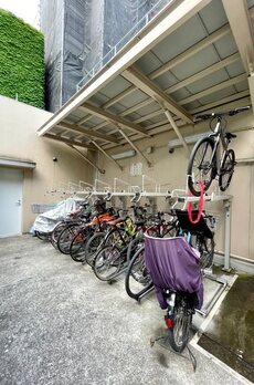 レジディア恵比寿Ⅱ 