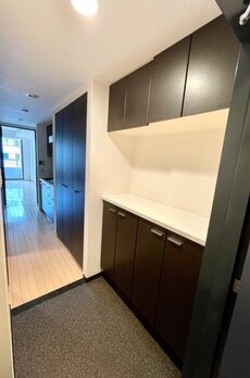 レジディア恵比寿Ⅱ 