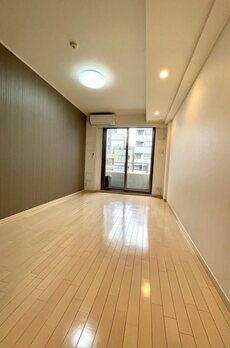 レジディア恵比寿Ⅱ 