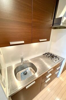 レジディア恵比寿Ⅱ 