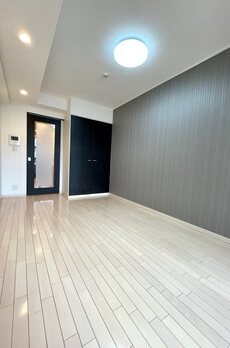 レジディア恵比寿Ⅱ 