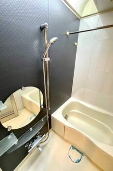 レジディア恵比寿Ⅱ 