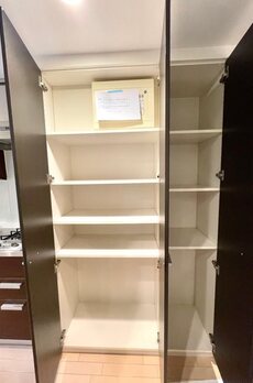 レジディア恵比寿Ⅱ 