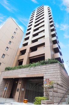 レジディア島津山 