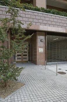 レジディア島津山 