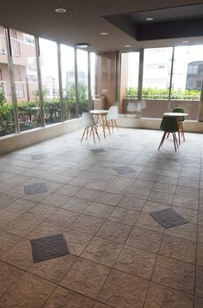 レジディア島津山 