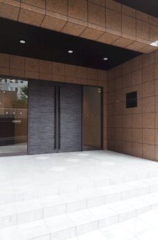 レジディア島津山 