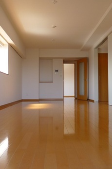 レジディア島津山 