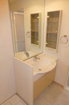 レジディア島津山 