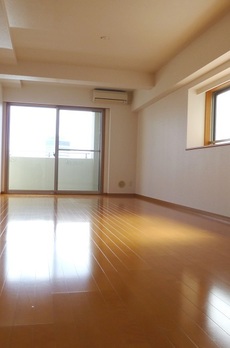 レジディア島津山 