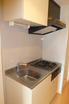 レジディア島津山 