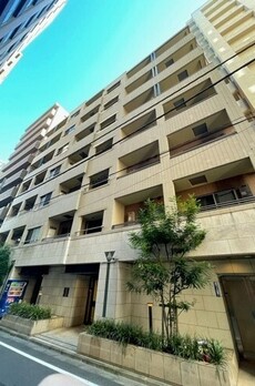 パレステュディオ銀座二丁目 