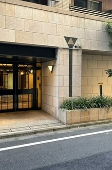 パレステュディオ銀座二丁目 
