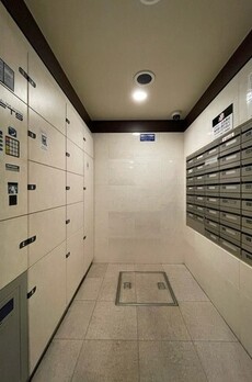 パレステュディオ銀座二丁目 