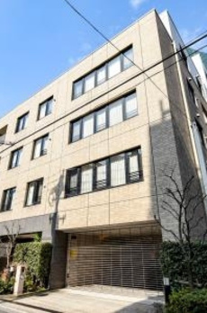 六本木グリーンテラス 