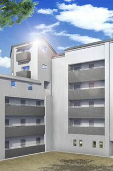 メインステージ野方駅前 