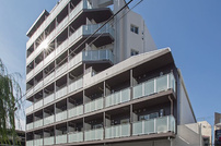 レジディア南品川Ⅱ