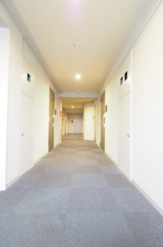 レジディア南品川Ⅱ 