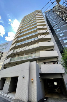 レジディア御茶ノ水 