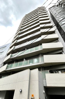 レジディア御茶ノ水 