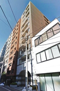 パレステュディオ日本橋東壱番館 