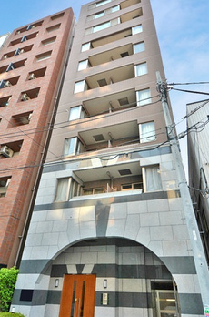 パレステュディオ日本橋東壱番館 