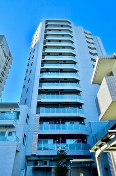 レジディア笹塚Ⅱ 