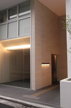 レジディア笹塚Ⅱ 