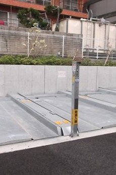 レジディア笹塚Ⅱ 