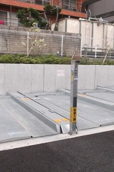 レジディア笹塚Ⅱ 